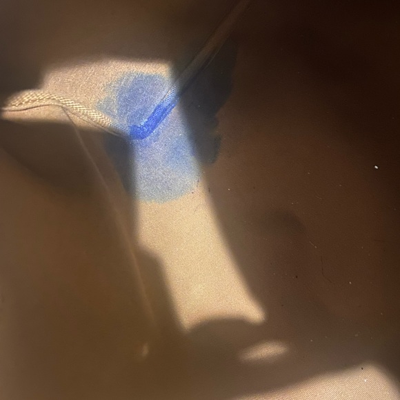 Authentic Louis Vuitton Monogram Speedy 30 - Picture 10 of 12